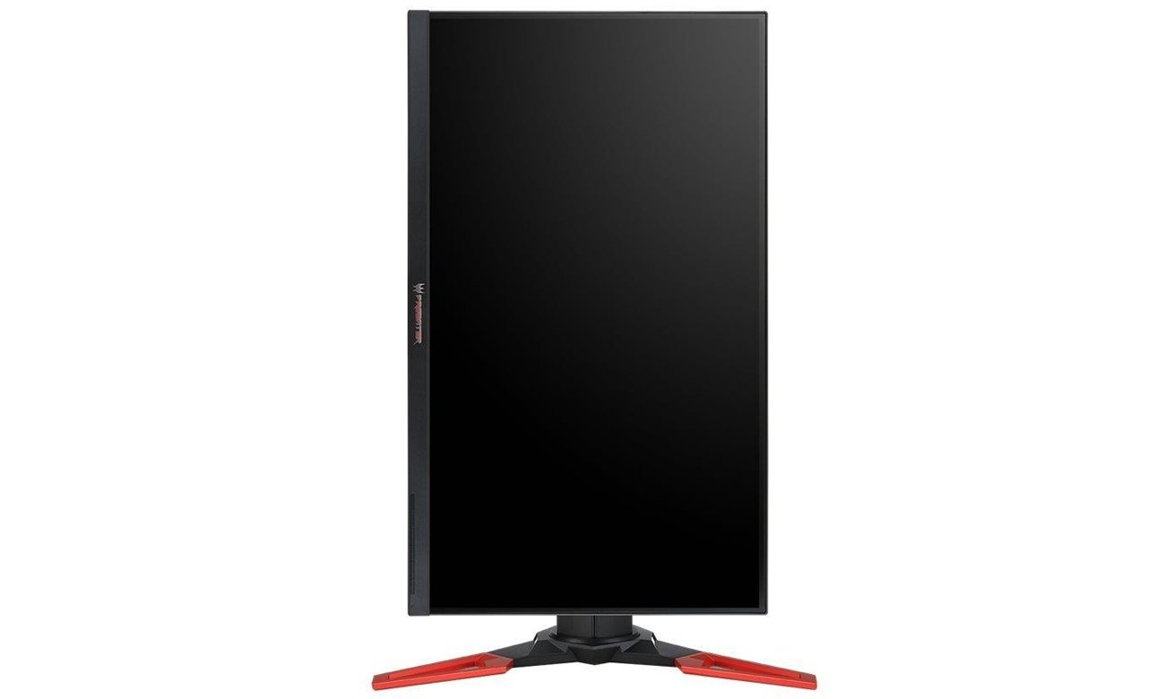 Predator XB271Hbmiprz czarny