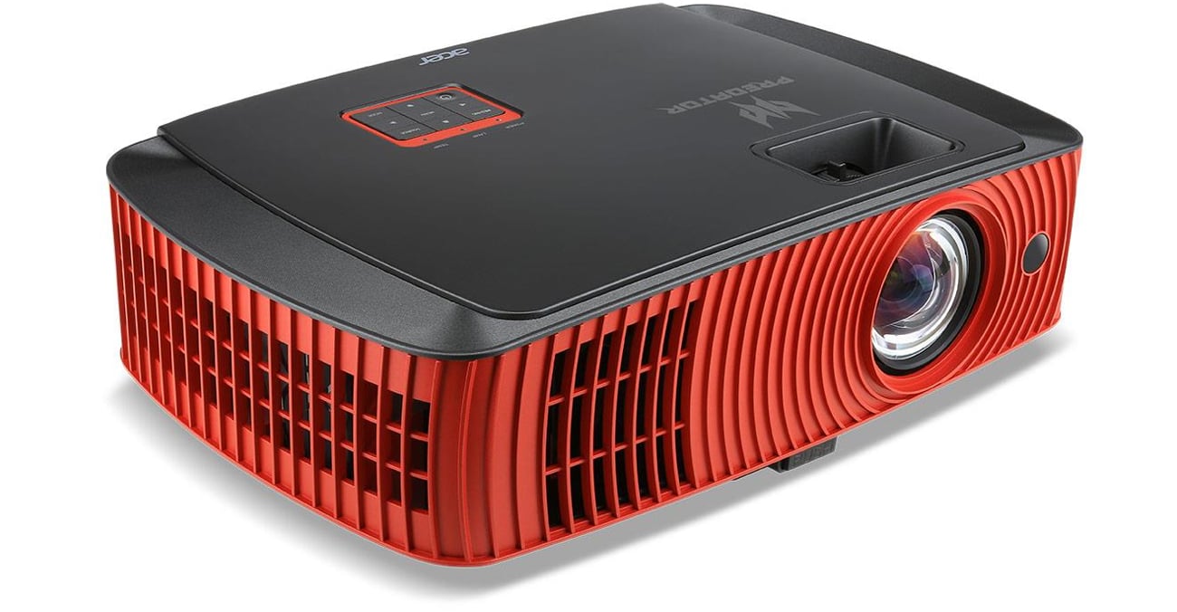 Acer Predator Z650