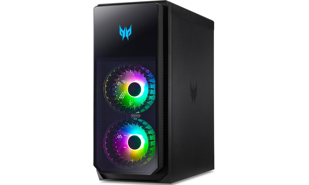Desktop gamingowy Acer Predator Orion 5000