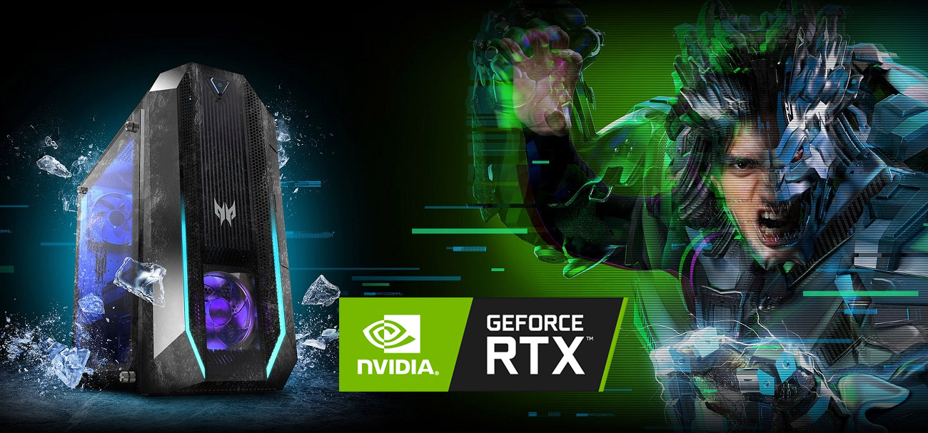 Karta RTX