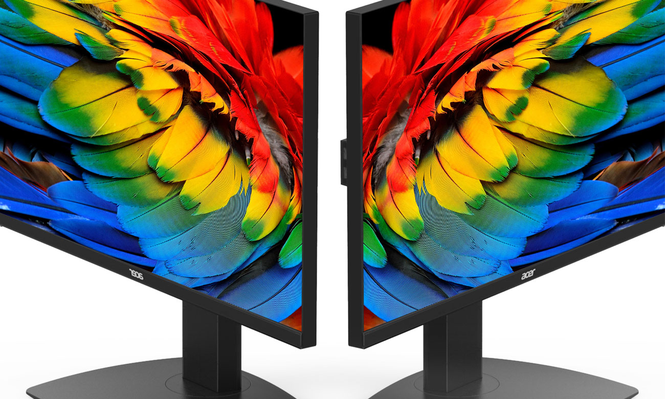 Acer ProDesigner™ BM320 Rec 709