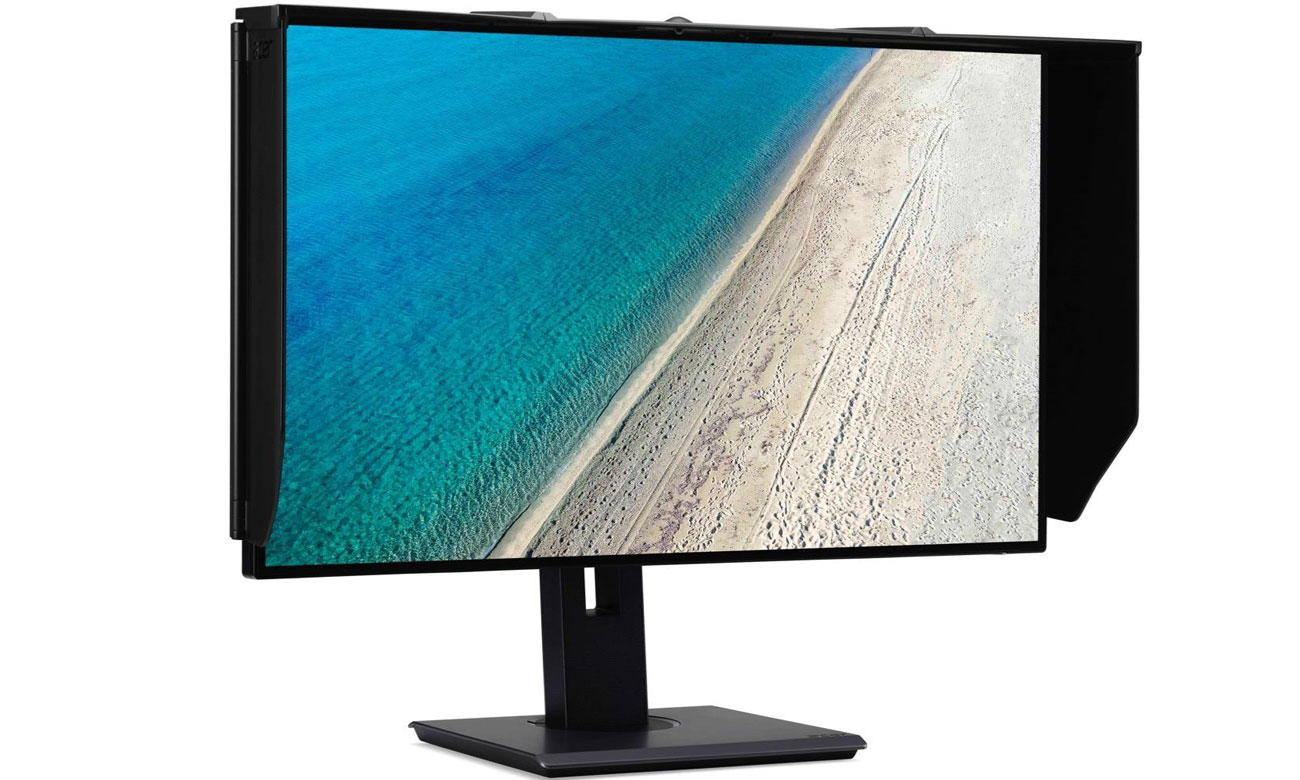 Monitor Acer ProDesigner PE320QK