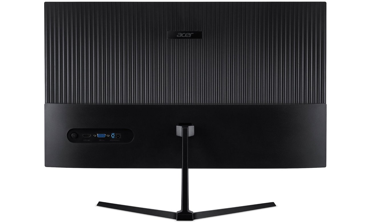 Acer QG240YS3BIPX widok z tyłu