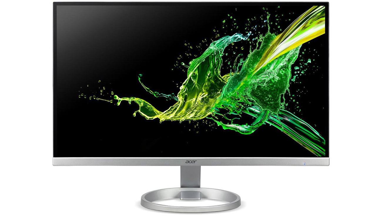 monitor dla graczy Acer R270SI