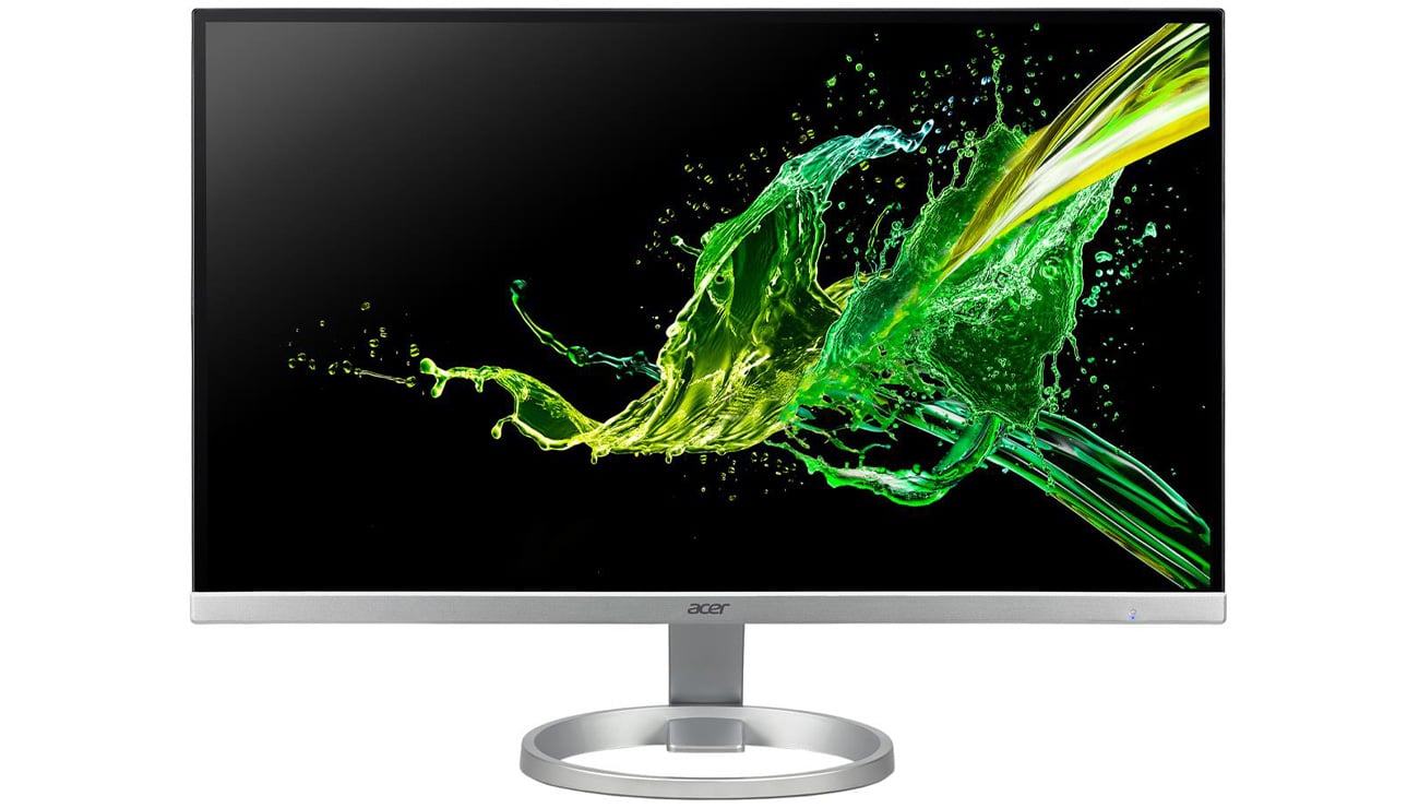 Monitor dla gracza Acer R270SMIPX