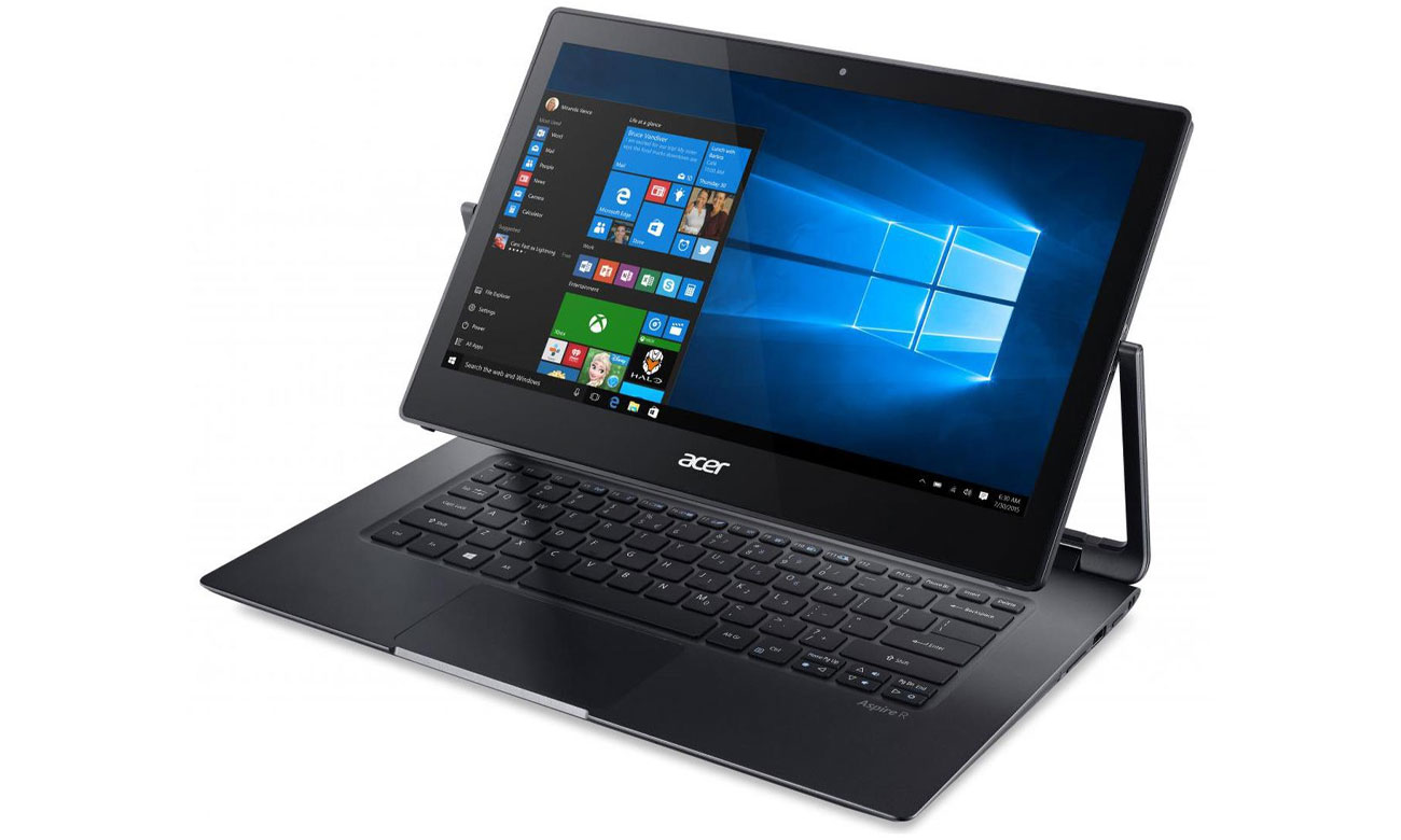 Ultrabook Acer R7-372T procesor intel core i7 szóstej generacji