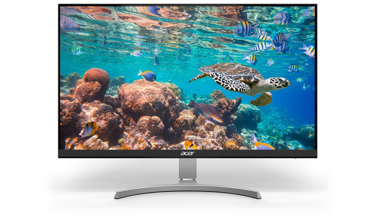 Monitor Acer RC271USMIDPX