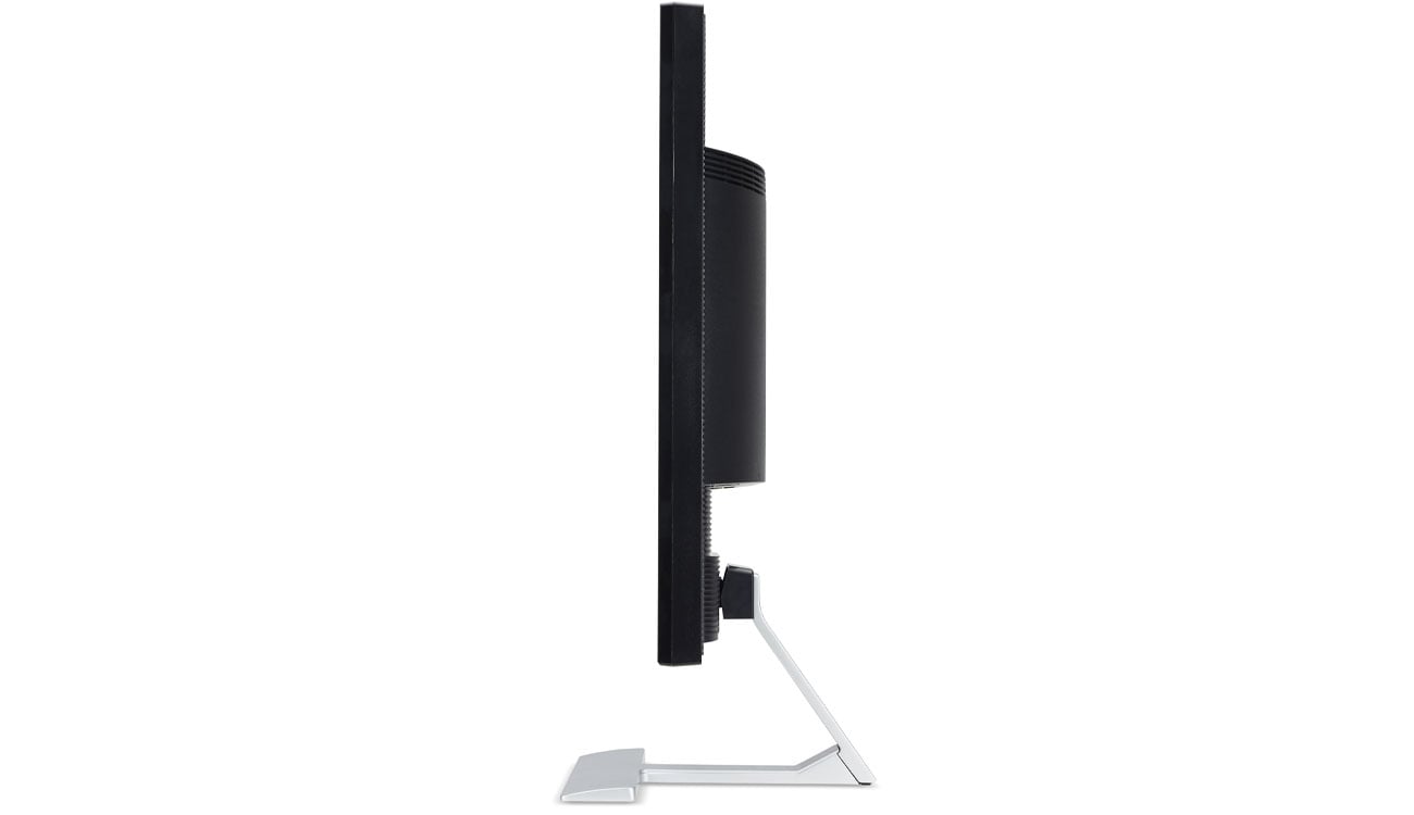 Acer RT280KABMIIPX czarny - Monitory LED 27