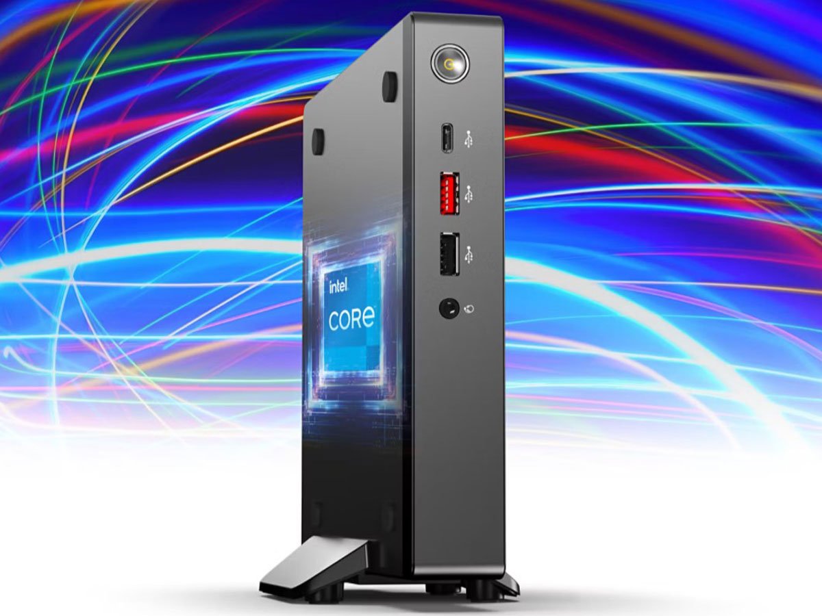 Acer Revo obudowa