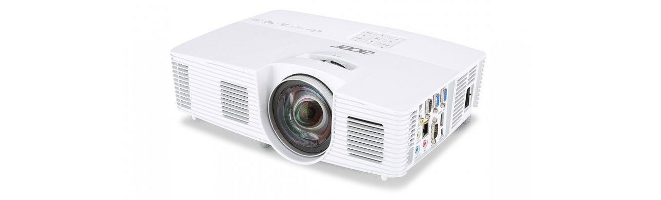 Acer S1283HNE DLP