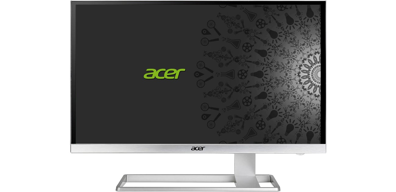 Acer S277HKWMIDPP