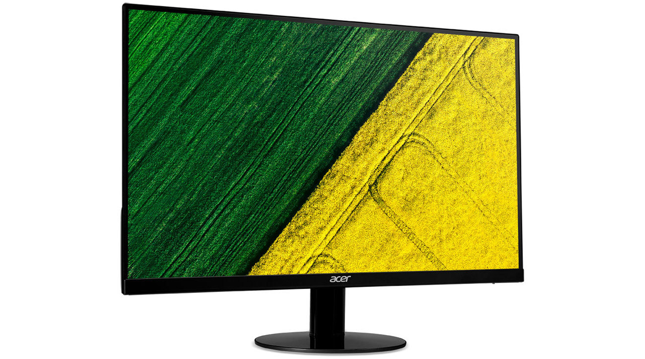 Monitor Acer SA270ABI