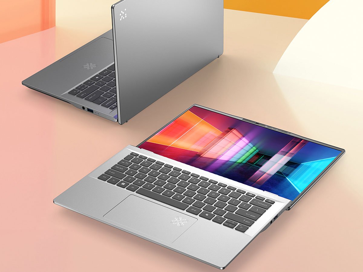 Acer Swift 14 AI obudowa