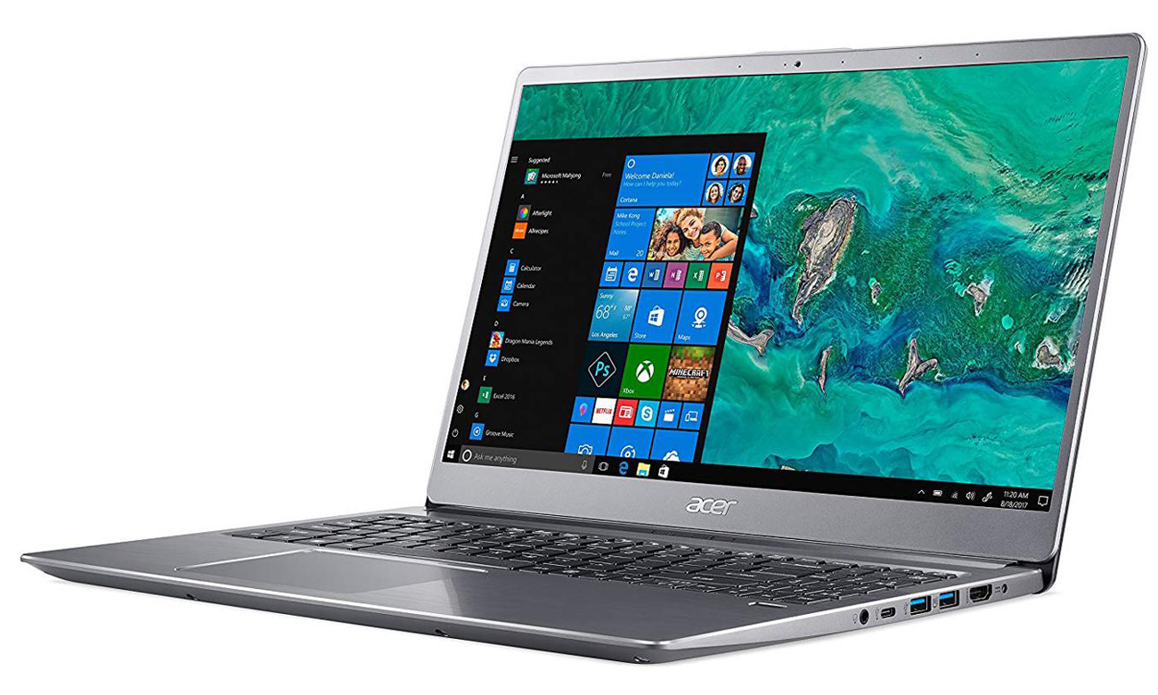 Procesor Intel Core i5 ósmej generacji