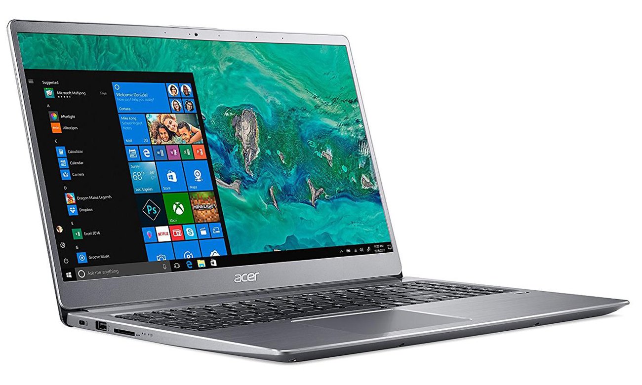 Karta graficzna GeForce MX150