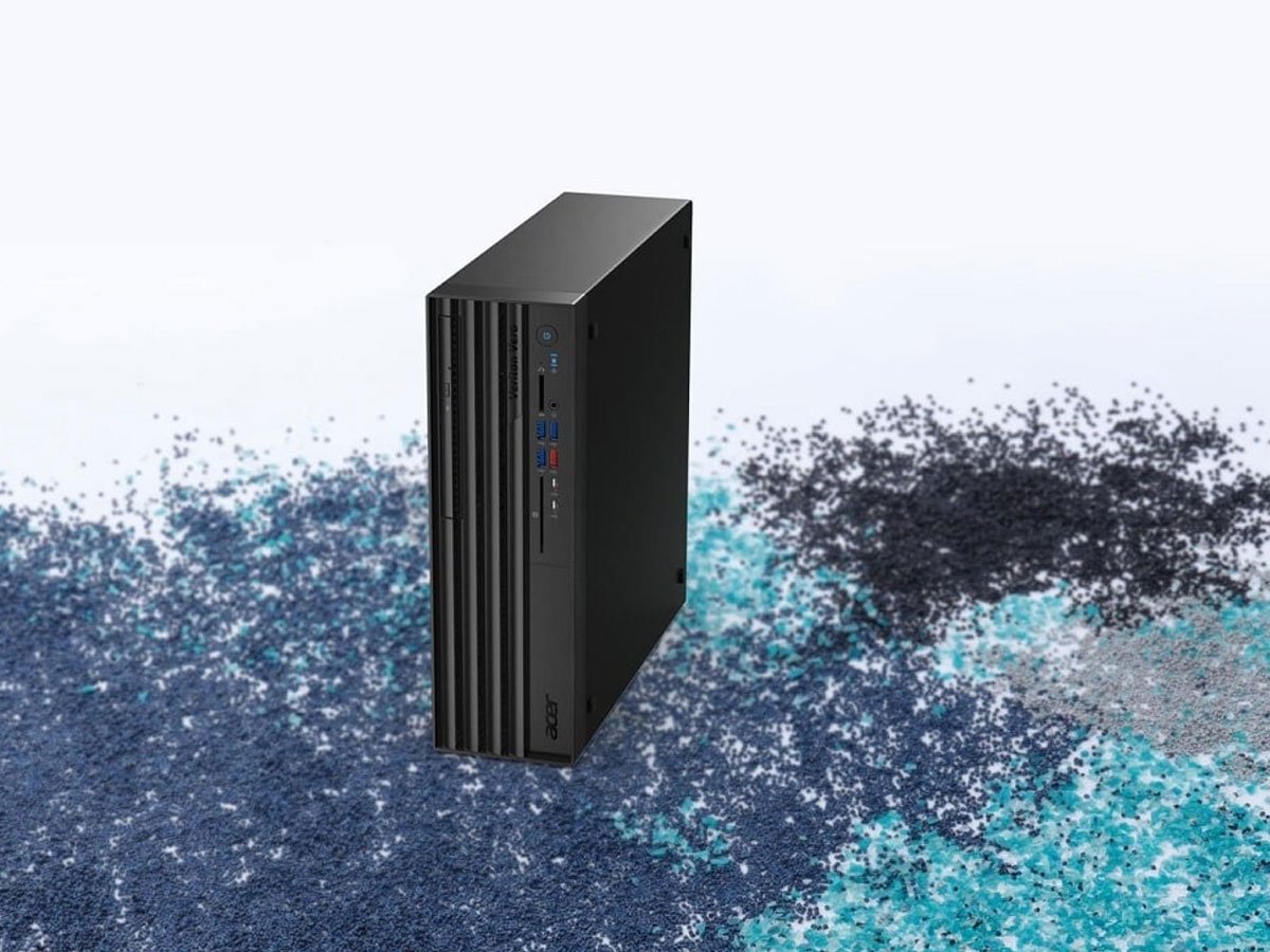 Acer SFF Chassis 9L obudowa