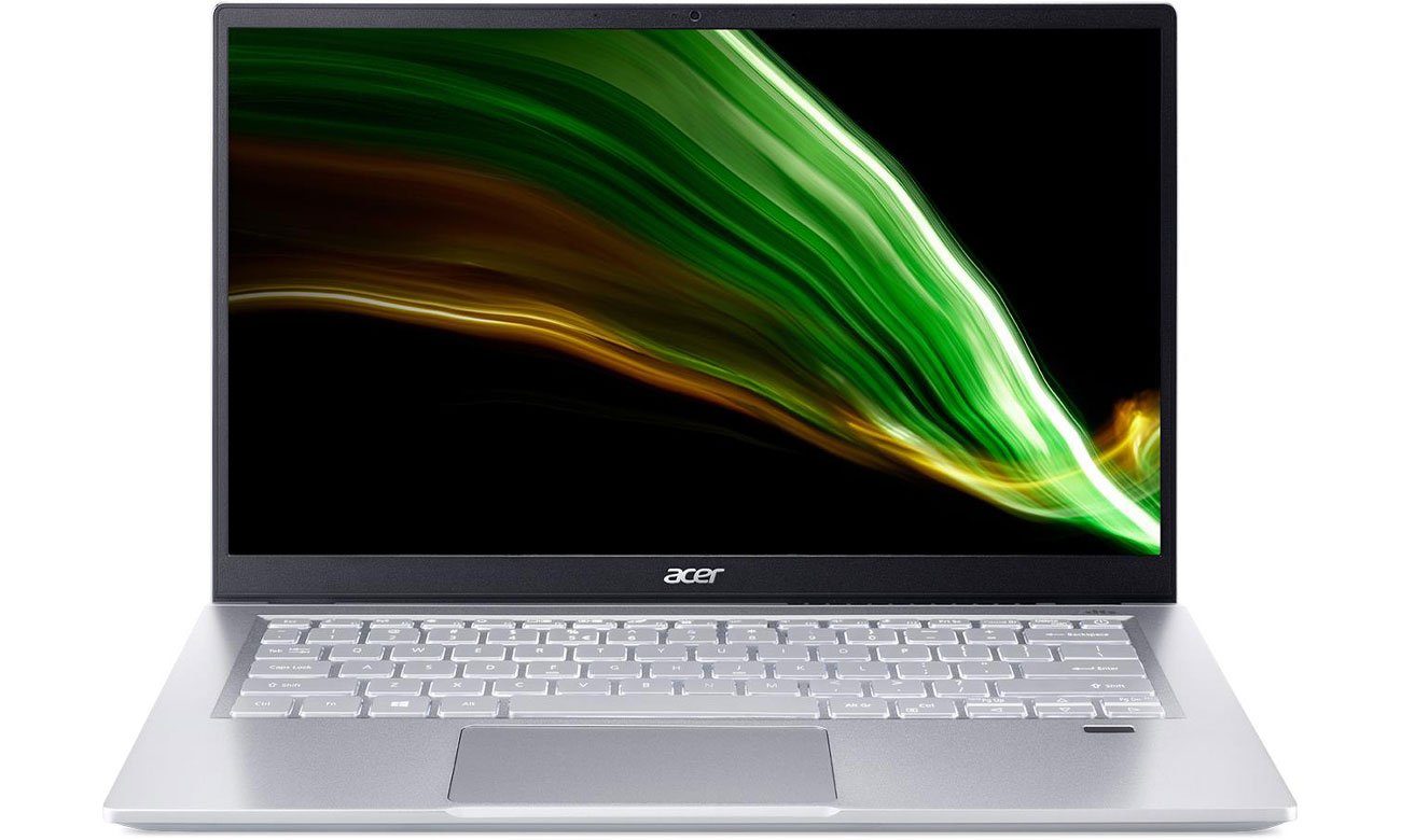 Laptop ultramobilny Acer Swift 3