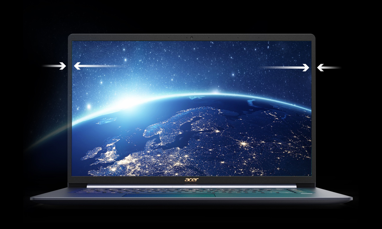 Ekran Full HD IPS