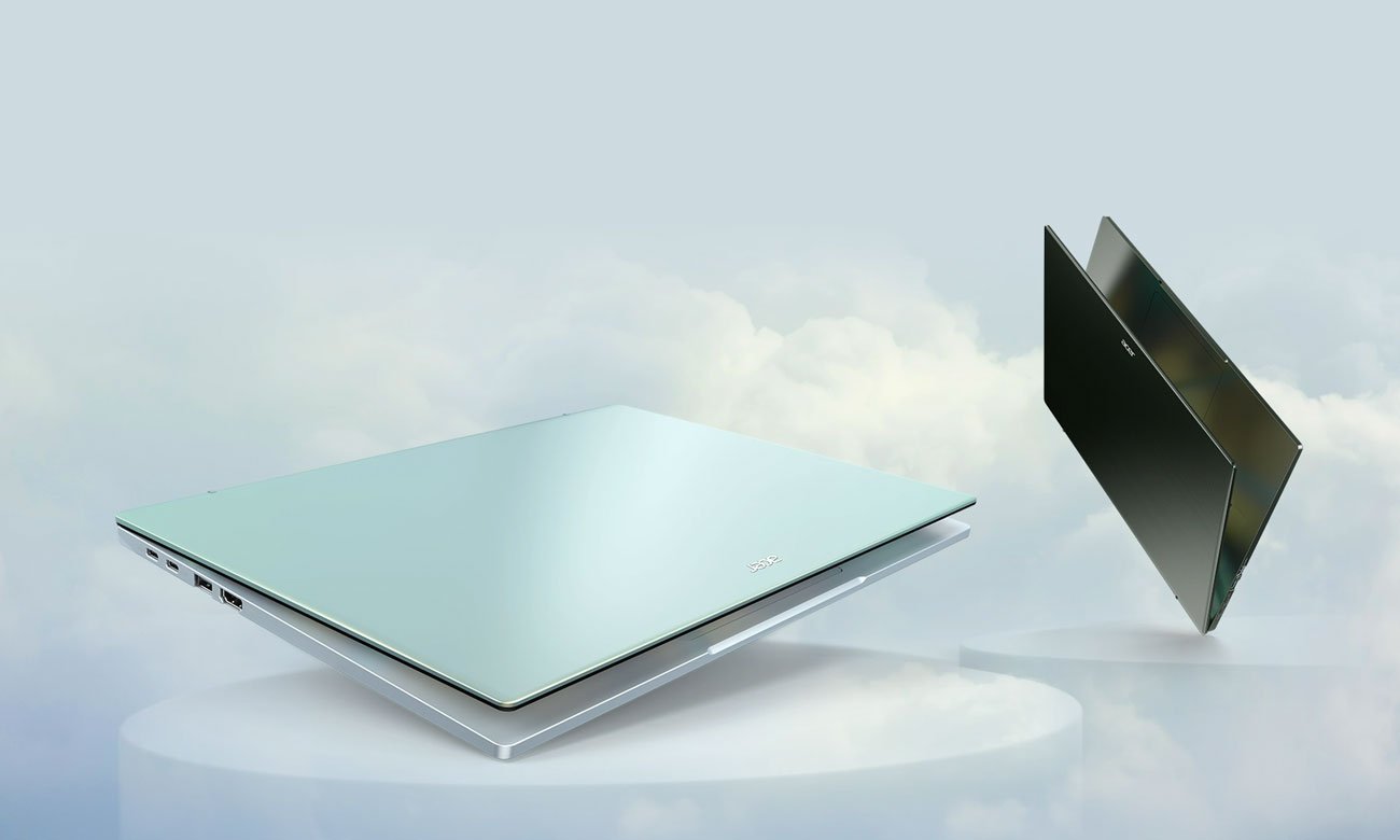 Бізнес-ноутбук Acer Swift Edge