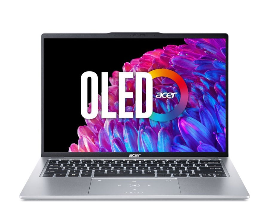 Acer Swift Go przod