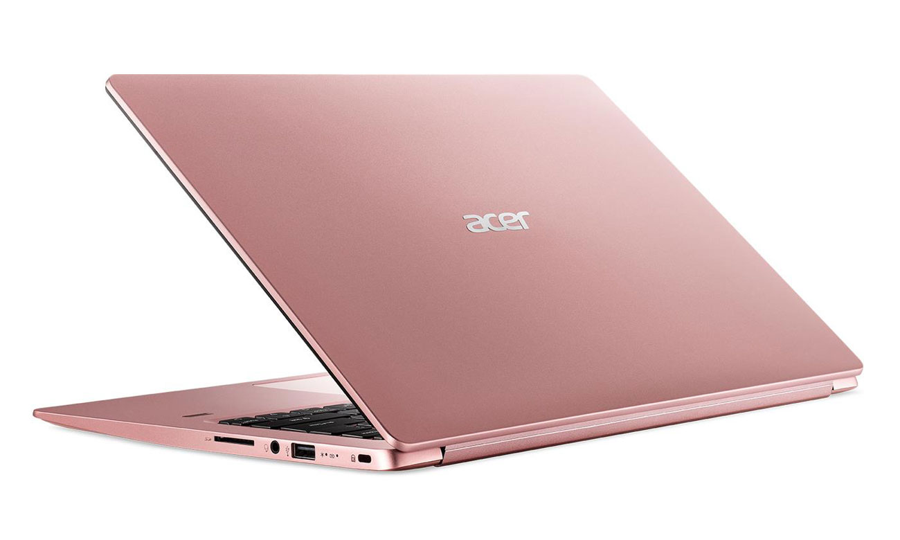 Acer Swift 1 Procesor Intel Pentium
