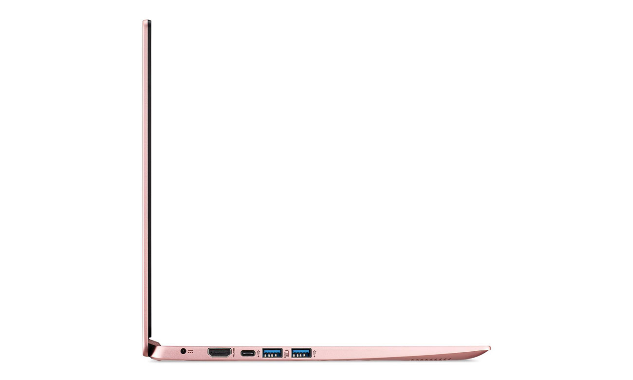 Acer Swift 1 porty usb type-c usb 3.0