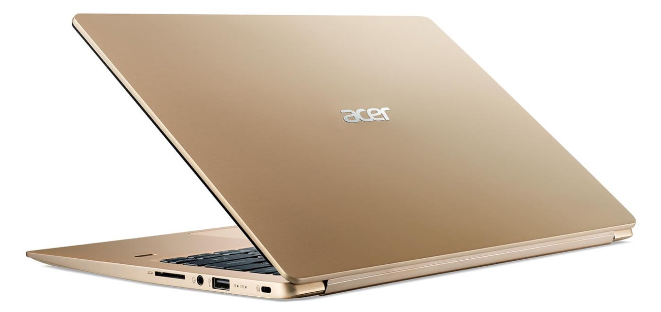 Acer Swift 1 Procesor Intel Pentium
