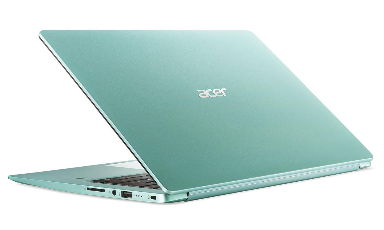 Acer Swift 1 Procesor Intel Pentium