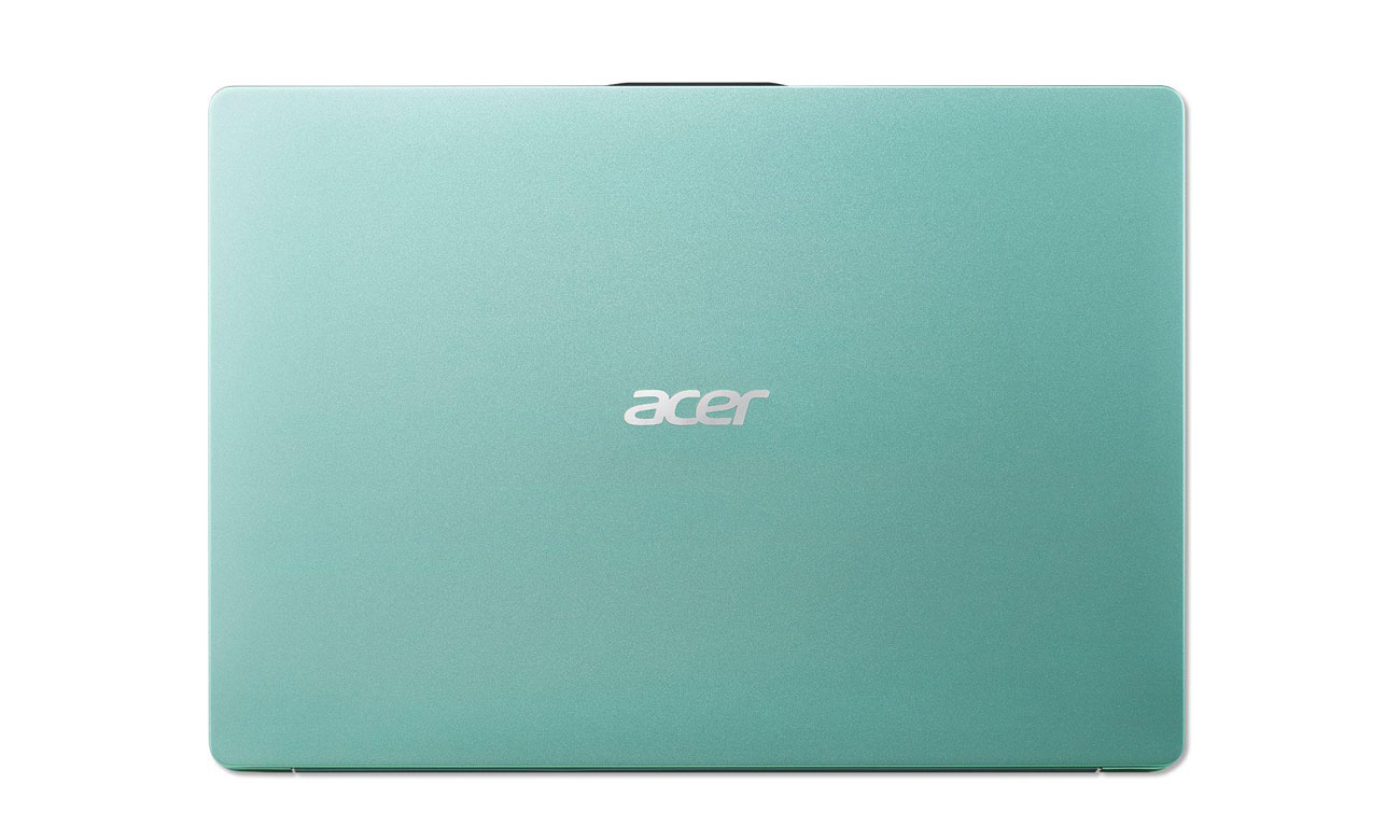Acer Swift 1 łączność bezprzewodowa Wifi