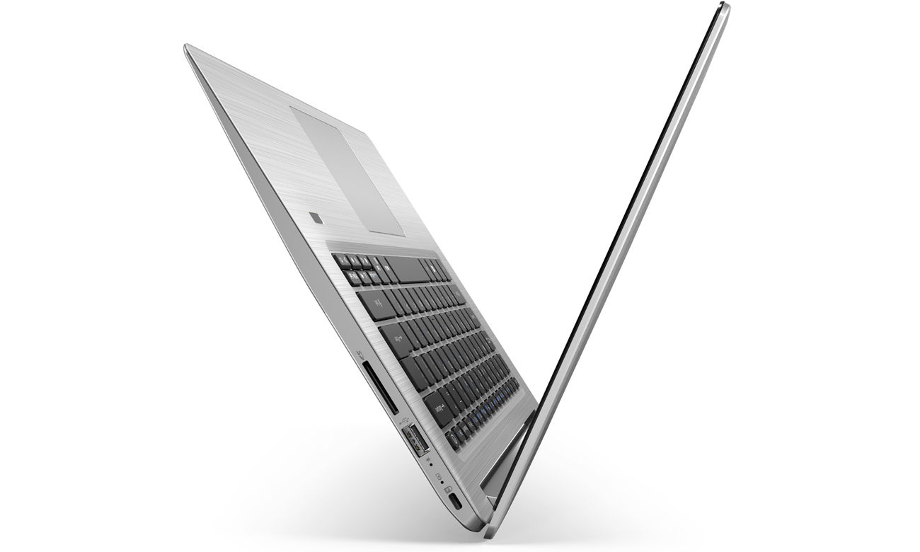 Acer Swift 3 cienki laptop