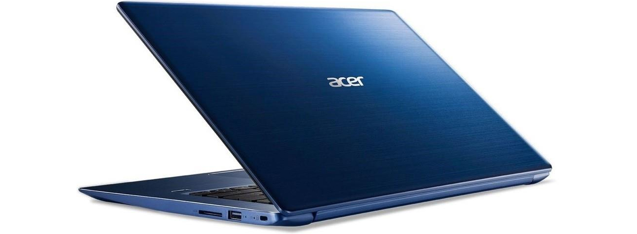 Acer Swift 3 cienki laptop
