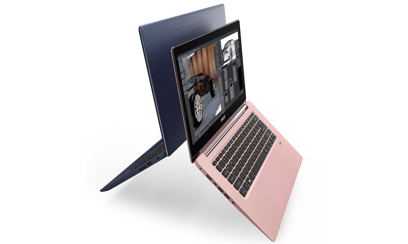 Procesor Intel Core i3 siódmej generacji