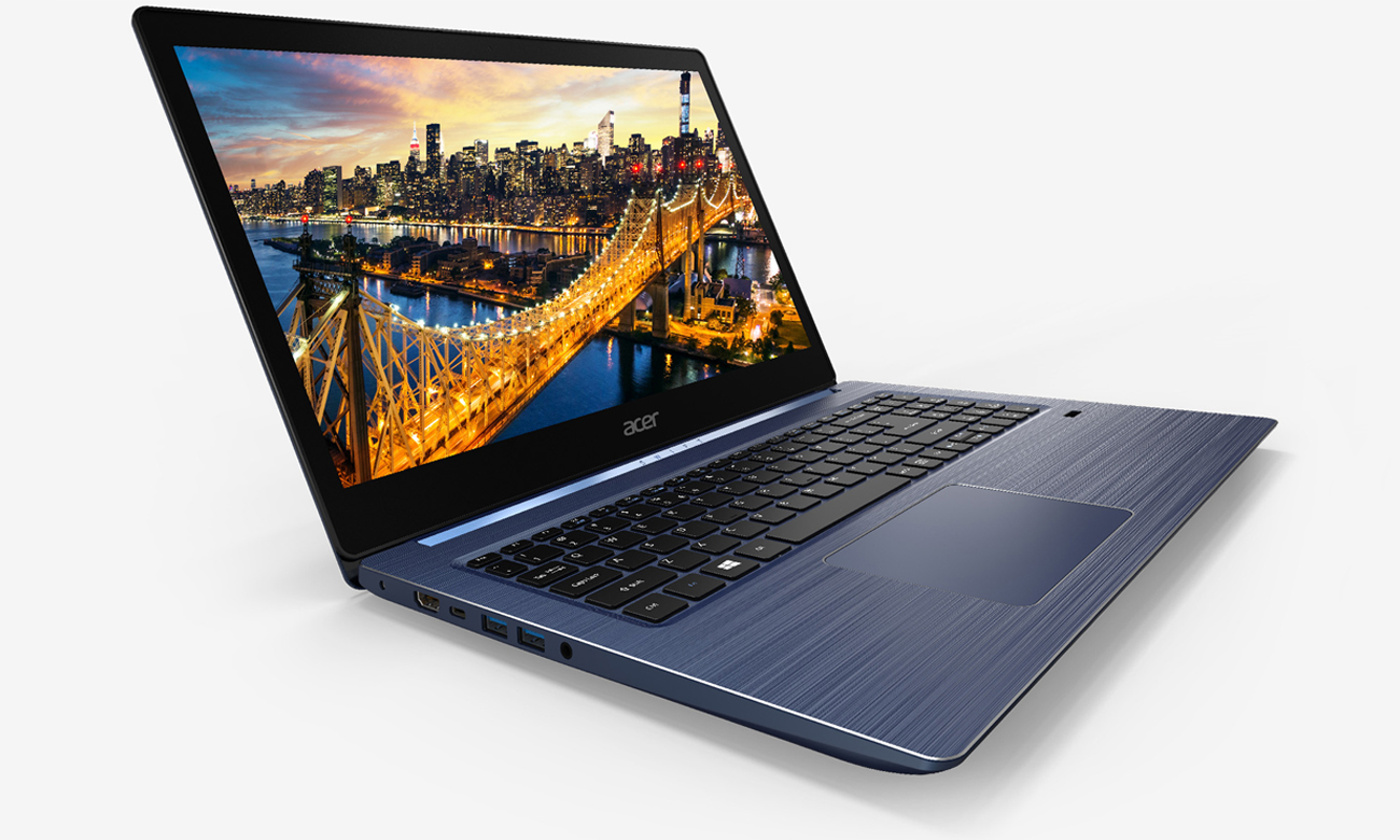 Acer Swift 3 matryca ips