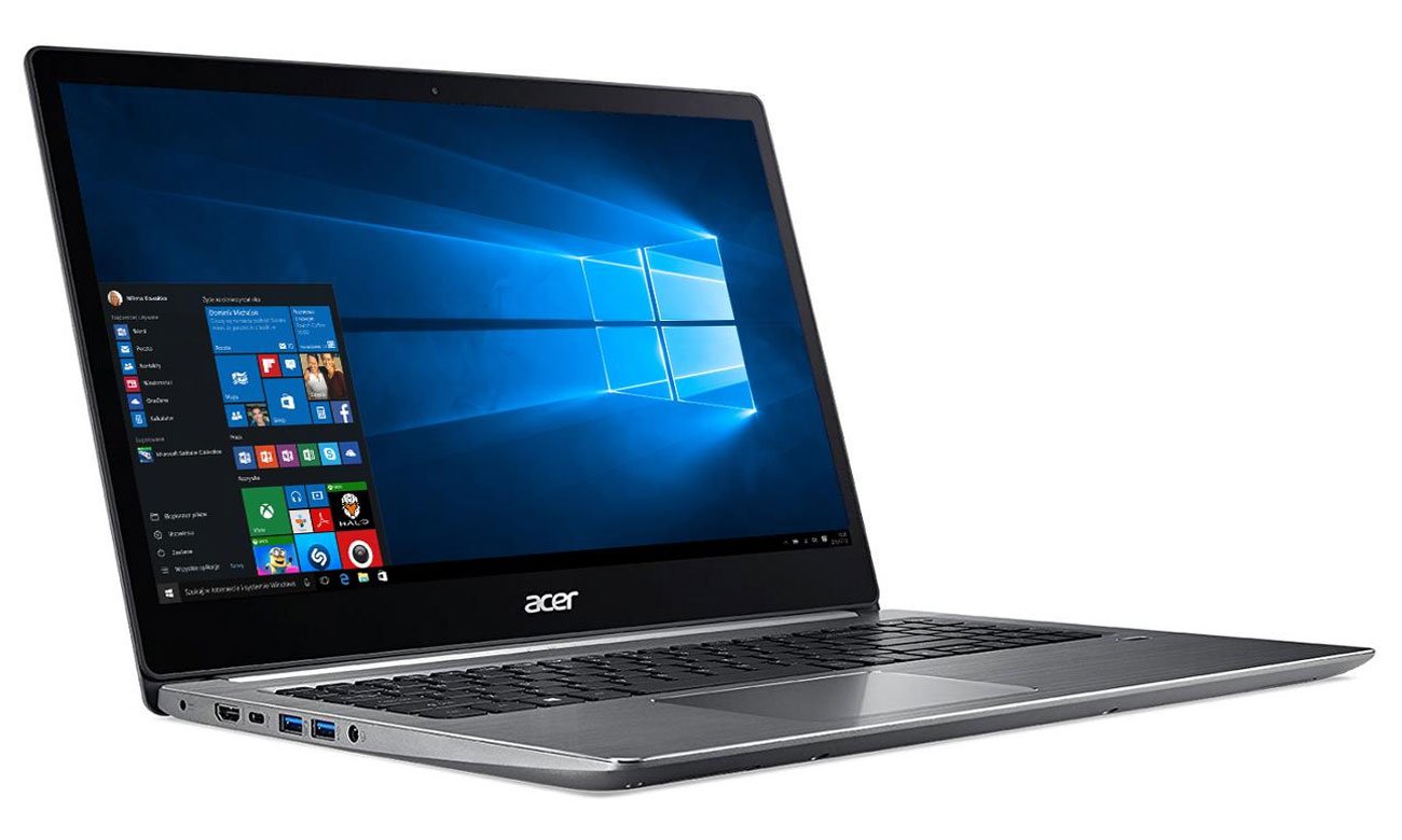 Procesor Intel Core i5 ósmej generacji