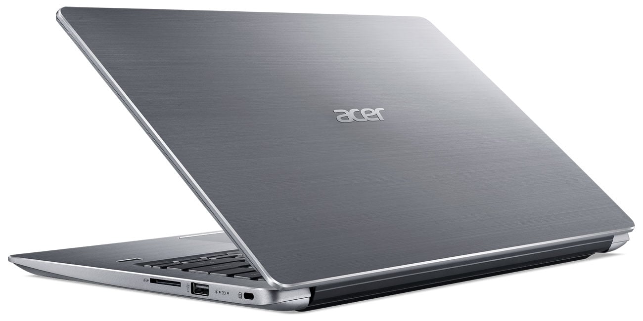 Acer Swift 3 cienki laptop