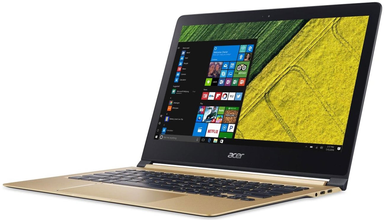Procesor Intel Core i5 siódmej generacji