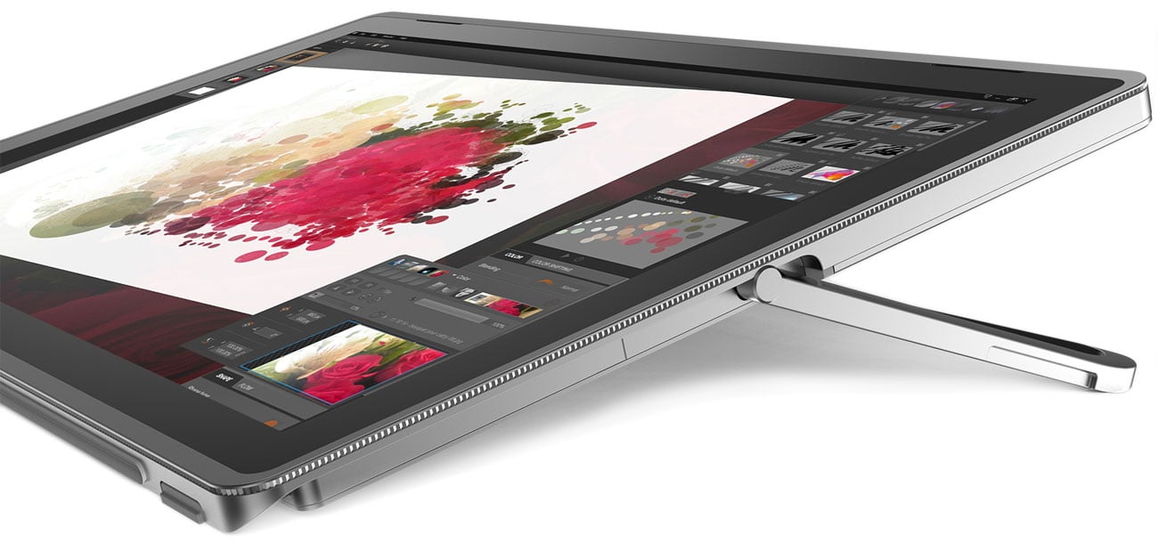 Acer Switch 3 Układ graficzny Intel HD Graphics