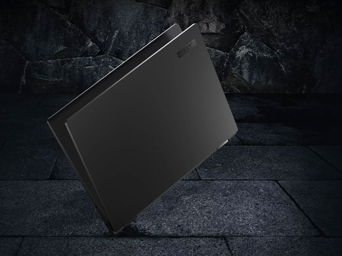 Acer TravelMate P6 obudowa