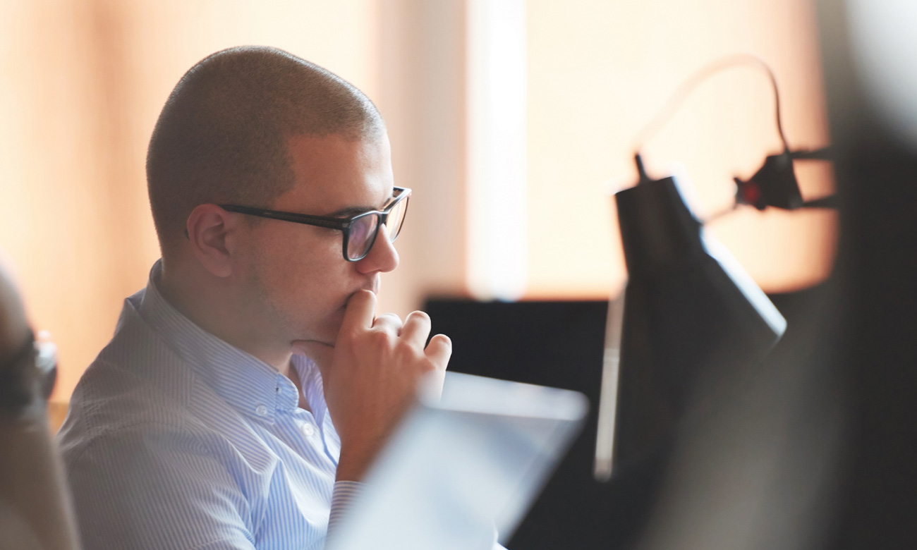 Niezbędna wydajność