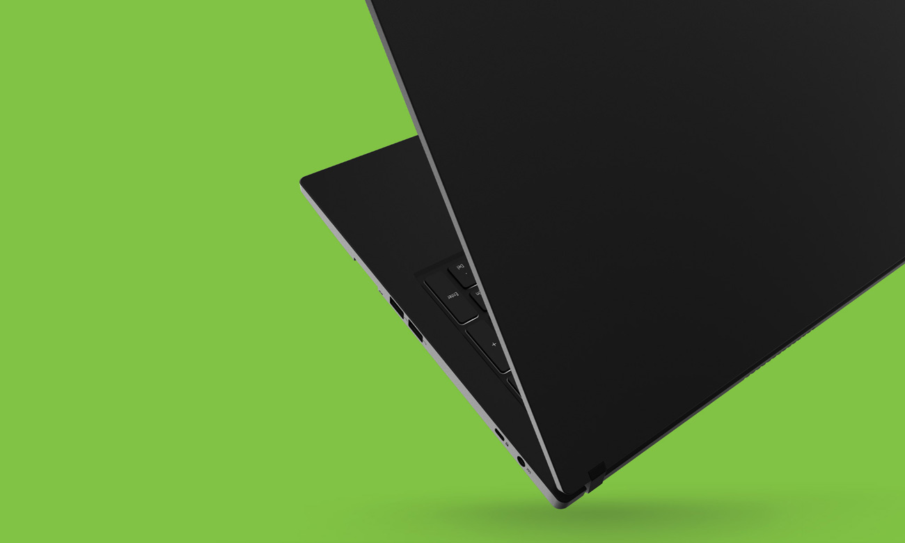 Intuicyjna funkcjonalność