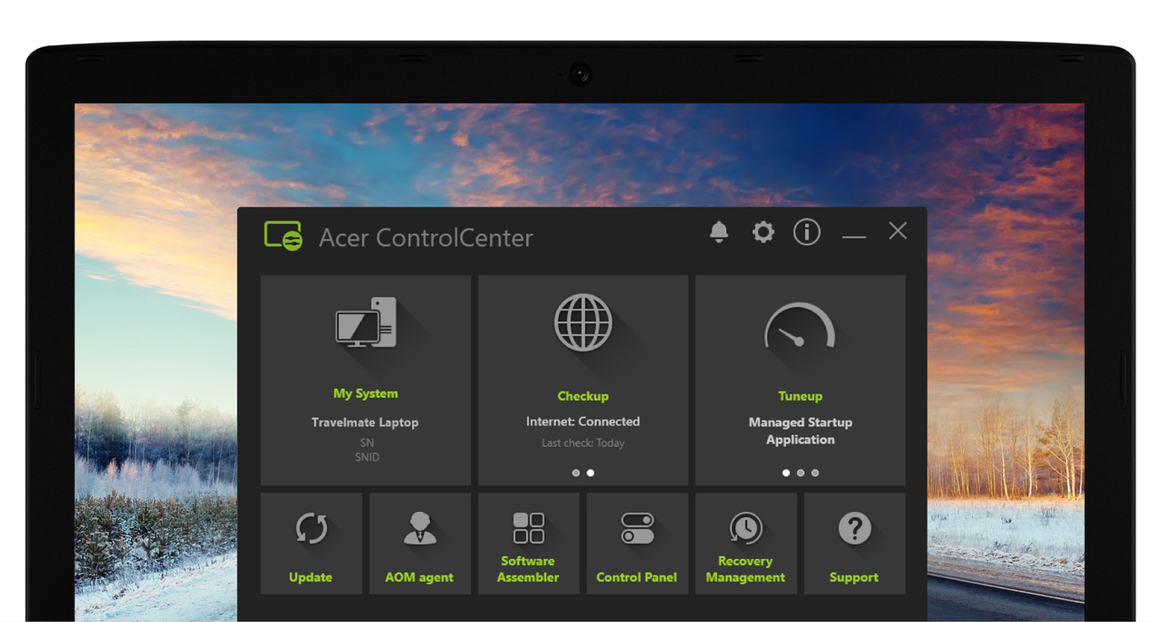 Prosta obsługa i bezpieczeństwo