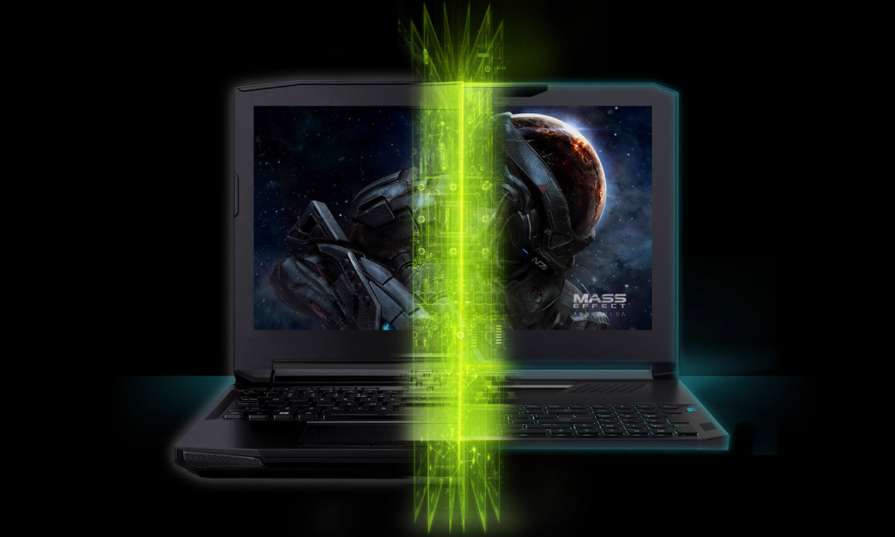 Acer Predator Triton 700 vr ready