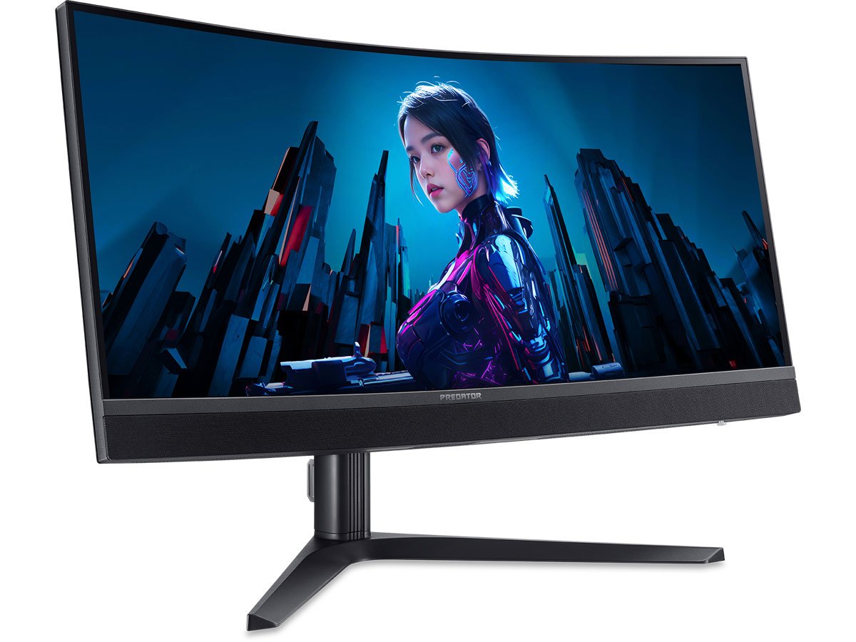 Acer Predator X34V3bmiiphuzx