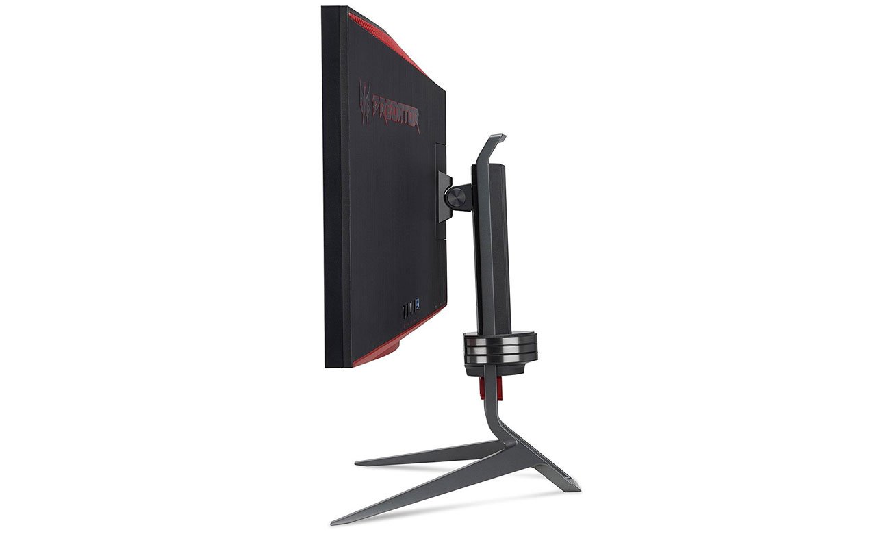 Acer Predator Z35 Curved czarny