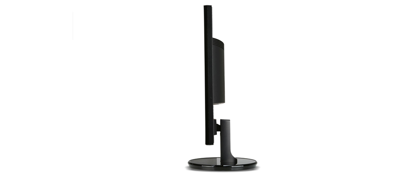 Monitor LCD/LED 24'' Acer K242HLABID czarny UM.FW2EE.A01