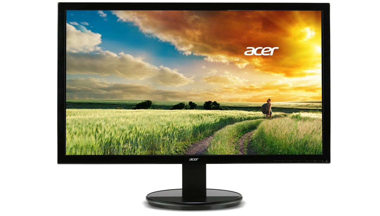Monitor Uniwersalny Acer K242HQL