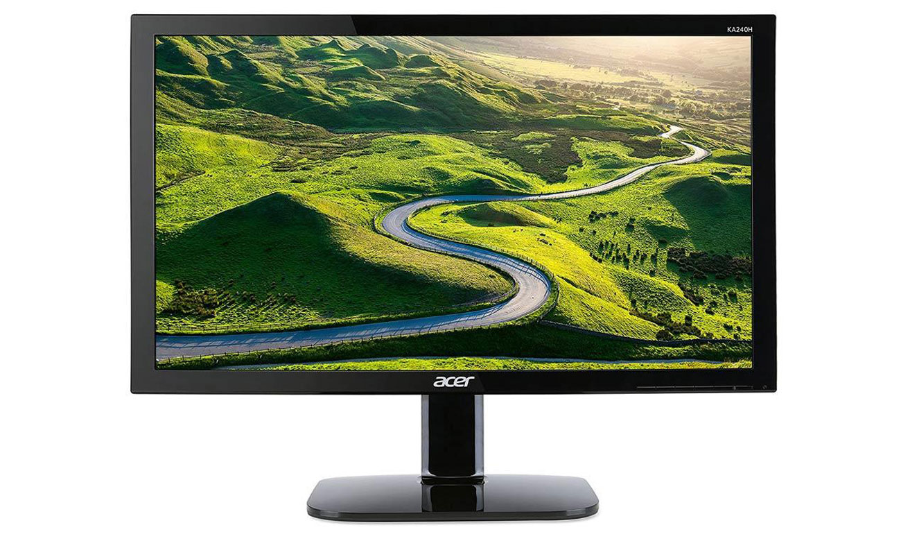 Acer KA240H