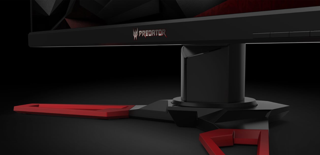 Acer Predator XB1 Matryca TN