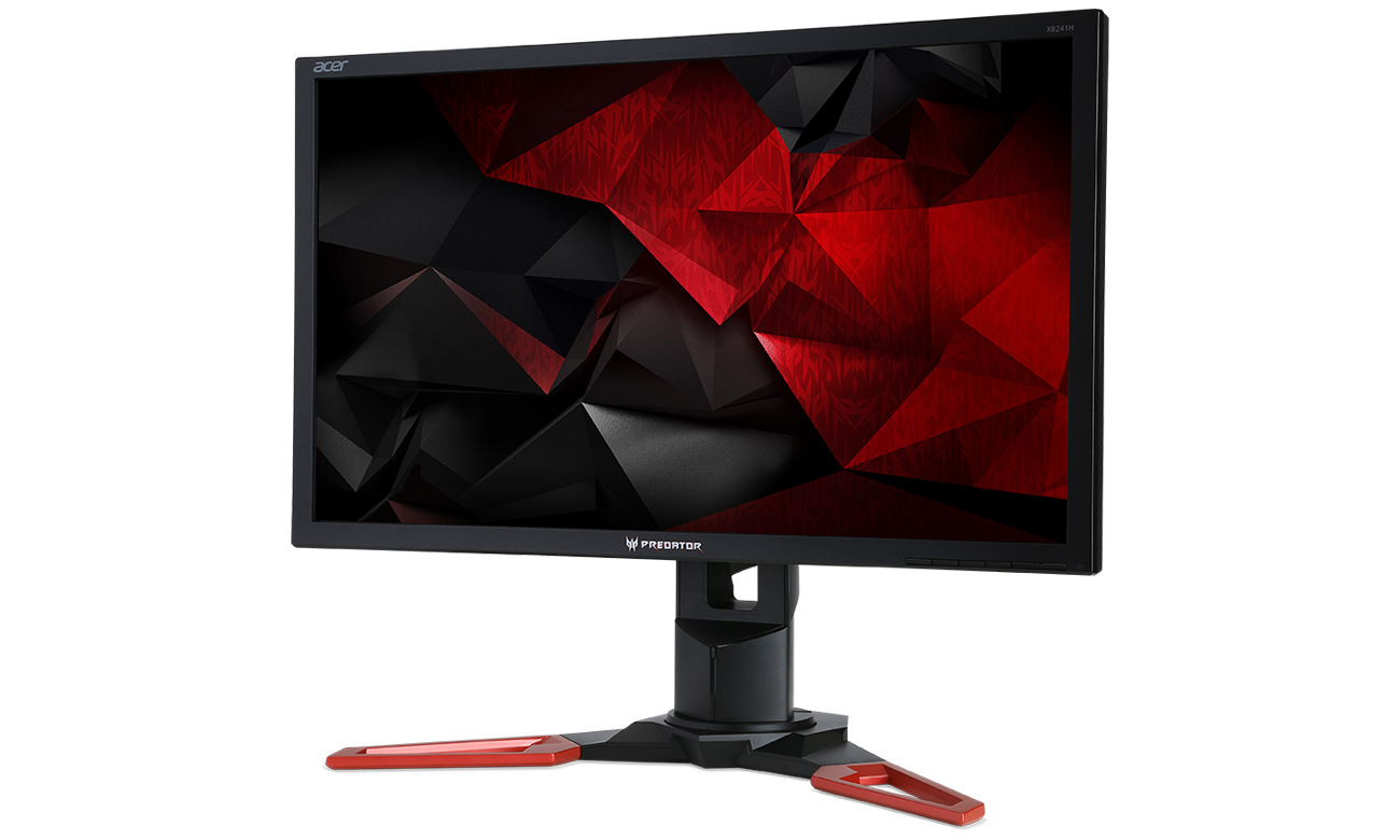 Acer Predator XB1 Matryca TN