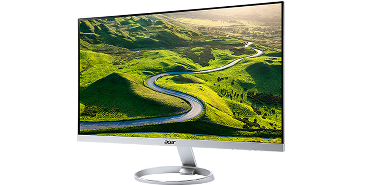 Acer H277HKSMIPUZ